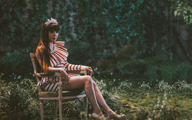 Có thể bạn chưa biết: Bài hát Spring (Park Bom) vốn dĩ dành cho 2NE1 Ảnh 2