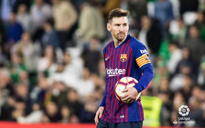 Messi và Mbappe liên tục 'nổ súng', chính thức cho Ronaldo 'hít khói' Ảnh 2