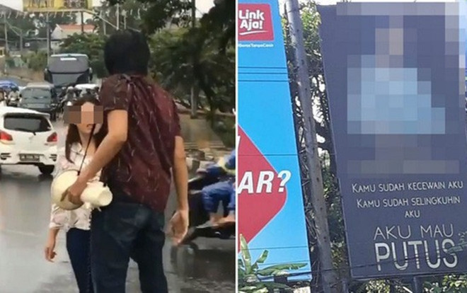 Bị bạn gái xinh đẹp 'cắm sừng', chàng trai chi số tiền khủng để trả thù khiến hàng nghìn cư dân mạng bái phục Ảnh 2