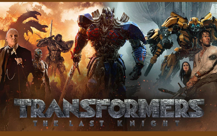 Hậu truyện của 'Transformers: The Last Knight' vẫn được phát triển Ảnh 2