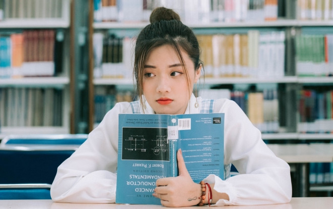 'Thả thính' crush cũng cần cập nhật liên tục: Nghe ngay bài debut của Fanny Trần để 'bỏ túi' bí quyết mới nhất Ảnh 2