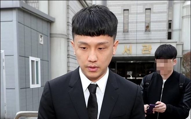 'Đại hạn' nhà YG không hồi kết: Producer Kush nhận án tù vì tội danh sử dụng ma túy Ảnh 2