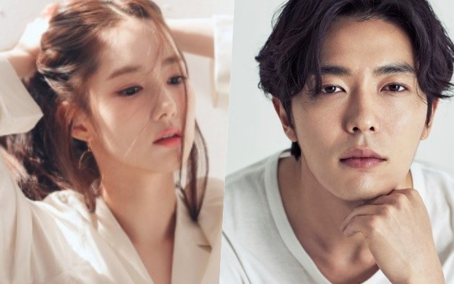 Nhà đài tvN 'chơi chiêu' tung trailer mới toanh của phim Her Private Life khiến fan 'điêu đứng' Ảnh 2