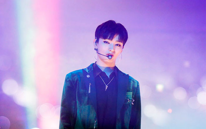 LM Entertainment đăng ký sở hữu bản quyền cái tên 'Yoon Jisung': Knet quyết liệt phản đối Ảnh 2