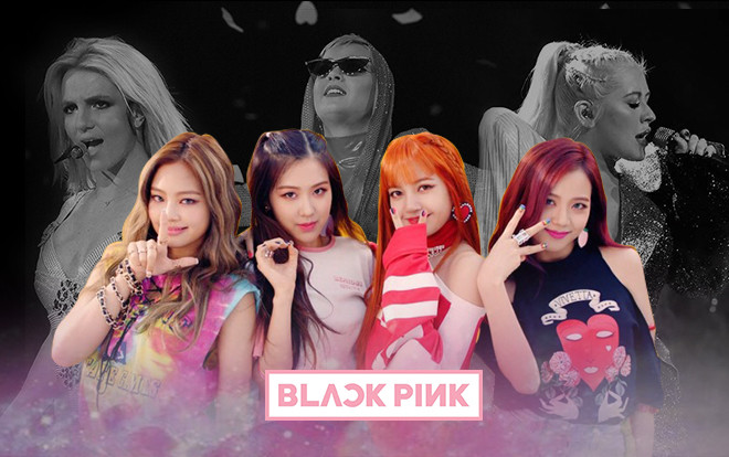 Không thể nói BlackPink thất bại từ số phận hẩm hiu tour tại Bắc Mỹ: Sao Hollywood cũng phải chật vật tại đây! Ảnh 2