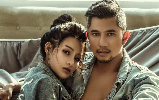 Lương Bằng Quang ngay lập tức phản pháo khi bị chê phẫu thuật thẩm mỹ hỏng Ảnh 2