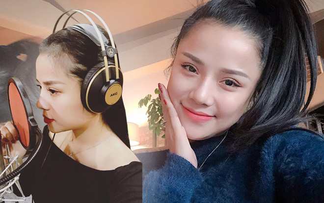 Hot girl Võ Thương: 'Showbiz phức tạp và mệt mỏi, muốn nổi tiếng phải chấp nhận' Ảnh 2