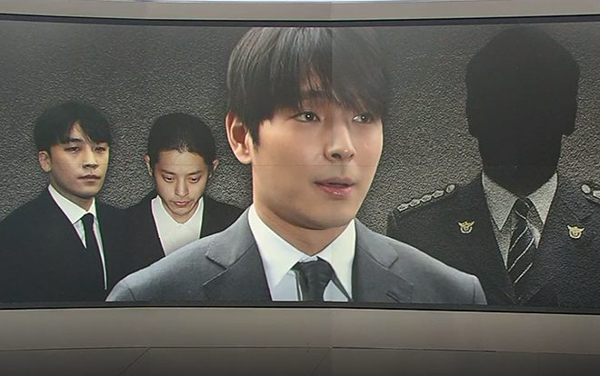 Cảnh sát thu thập được chứng cứ buộc tội Seungri môi giới mại dâm, SBS công khai danh tính 'người chống lưng' Ảnh 2