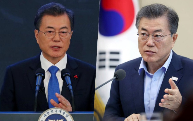 HOT: Tổng thống Hàn Quốc vào cuộc điều tra lại cả 3 vụ bê bối, sự thật sắp được phơi bày! Ảnh 2