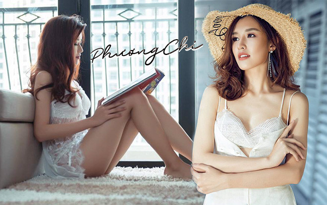 Phương Chi: 'Nhiều người đàn ông gạ nhưng tôi không thích đại gia' Ảnh 2
