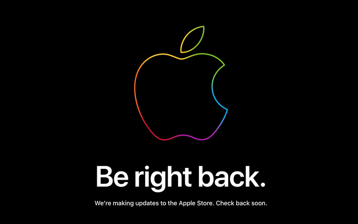 Apple bất ngờ đóng cửa Apple Store, phải chăng 'táo khuyết' đang chuẩn bị trình làng sản phẩm mới? Ảnh 2