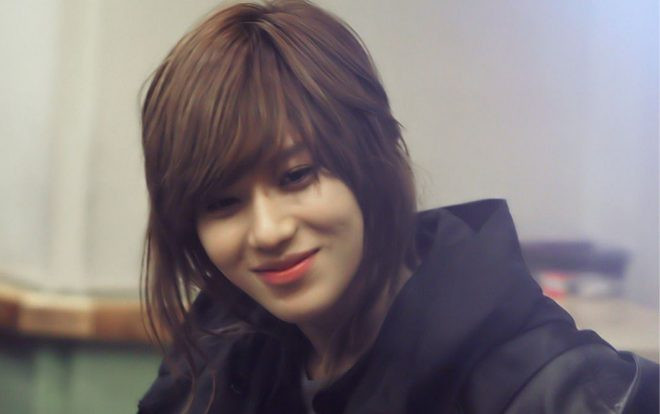 Có ai mà ngờ, Johnny (NCT 127) là nạn nhân tiếp theo trong dàn mỹ nam bị để tóc dài như con gái trong SM Ent Ảnh 2