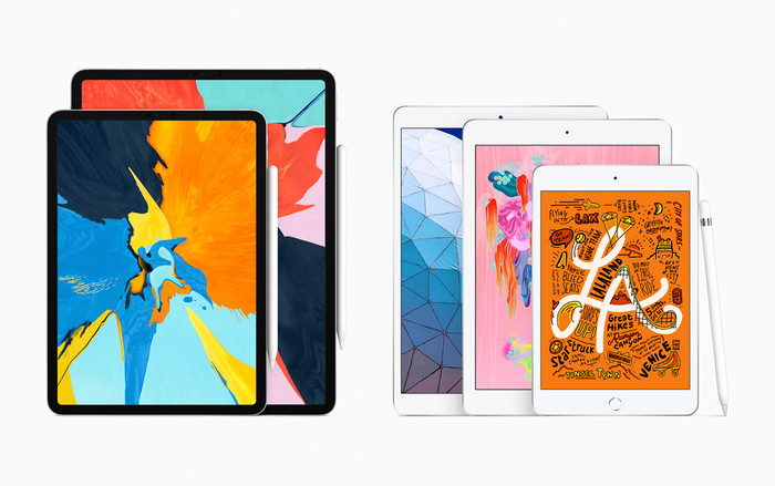 Apple bất ngờ giới thiệu iPad Mini 5 và iPad Air 10.5 inch: Bình cũ nhưng rượu mới! Ảnh 2