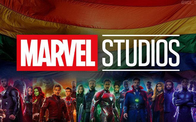 'Avengers: Endgame' nỗ lực gợi ý về siêu anh hùng đồng tính nhưng cộng đồng LGBTQ không hài lòng vì lý do này Ảnh 2