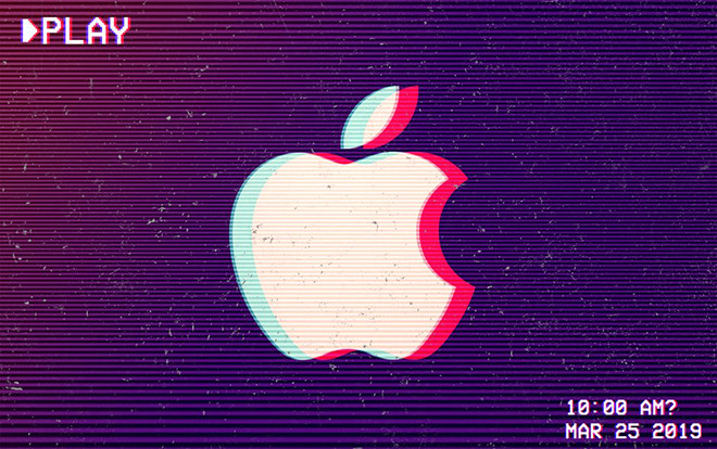 Fan mê phim ảnh chắc chắn sẽ thích mê khi biết Apple chuẩn bị tung ra những bom tấn này Ảnh 2