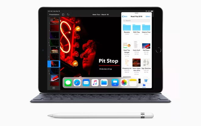 Apple vừa trình làng iPad Air mới, nó có gì và 'chất' ra sao so với iPad và iPad Pro 2018 thì chỉ cần xem hình ảnh này là rõ Ảnh 2