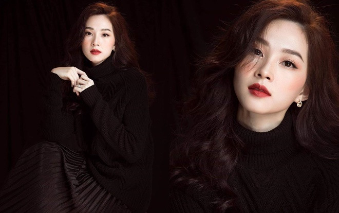 Đã là ‘gái một con’, thế nhưng Đặng Thu Thảo vẫn ‘thiêu đốt’ mọi ánh nhìn như thế này Ảnh 2