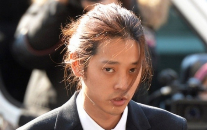 Sau những tội ác liên quan tới tình dục, Jung Joon Young có thể bị kết án lên tới 7,5 năm tù Ảnh 2