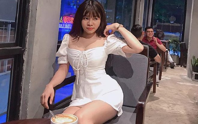 Mục đích thật sự của Văn Lâm khi về Việt Nam chỉ để … thăm bạn gái nóng bỏng Ảnh 2