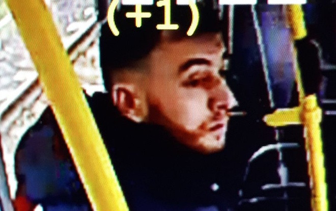 Nghi phạm xả súng ở Hà Lan bị bắt sau nhiều giờ truy đuổi Ảnh 2