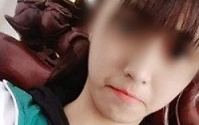 Nữ sinh lớp 10 mất tích bí ẩn khi đi tập văn nghệ đã tử vong dưới sông Ảnh 2