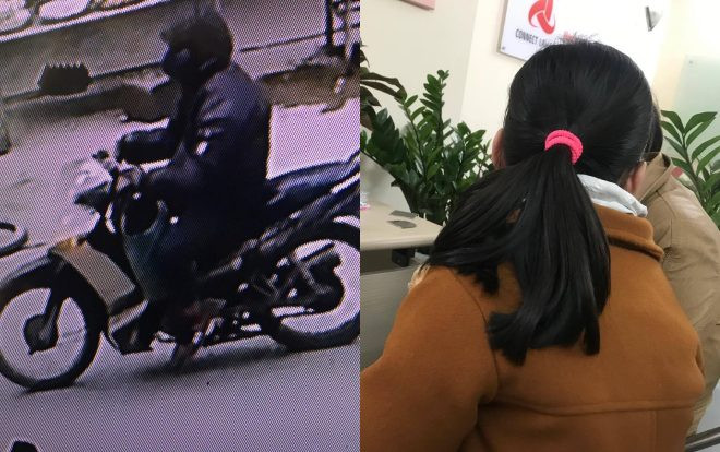 Bắt tạm giám gã bán thịt lợn chở bé gái 9 tuổi vào vườn chuối dâm ô làm gãy răng hàm, rạn xương Ảnh 2