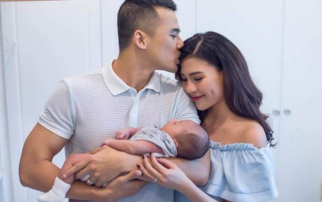 Lương Thế Thành và Thúy Diễm từng có thời gian khổ sở vì phải yêu lén lút Ảnh 2