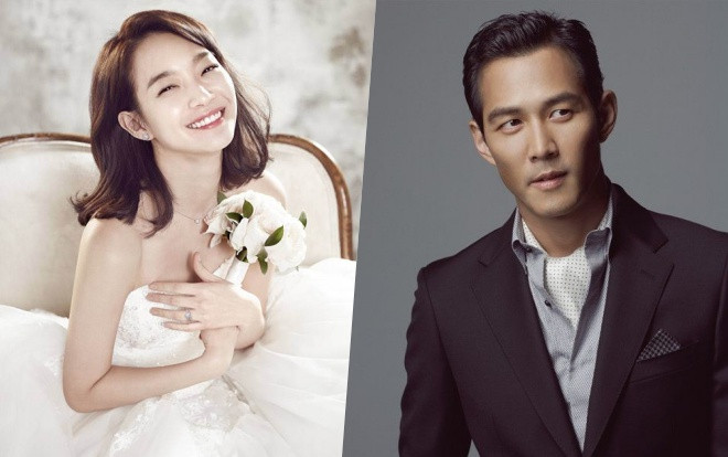 Sau bao ngày trông ngóng, Lee Jung Jae và Shin Min Ah được xác nhận 'chung xuồng' cho bộ phim mới của JTBC Ảnh 2