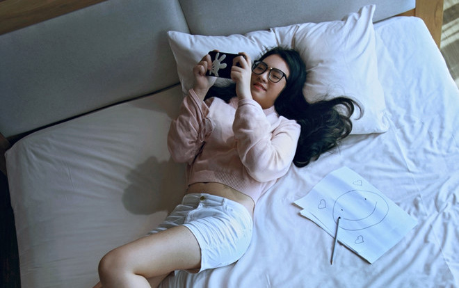 Ngỡ ngàng với nhan sắc, vóc dáng tuổi 17 của con gái Hiền Thục Ảnh 2