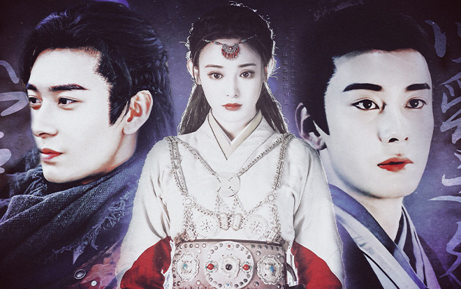 Nguyên tác 'Đông cung': Ba nguyên nhân khiến Lý Thừa Ngân muốn giết Cố Kiếm, điều thứ 3 mới là quan trọng nhất Ảnh 2