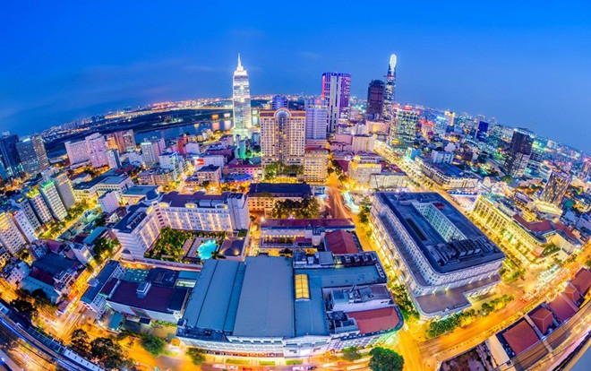 Hà Nội - Sài Gòn tăng hạng trên bảng danh sách những thành phố đắt đỏ nhất hành tinh Ảnh 2