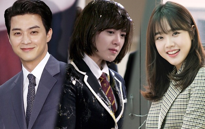 Sau Goo Hye Sun, đến lượt Kim Hyang Gi và Kim Ji Hoon ủng hộ điều tra làm rõ vụ án của Jang Ja Yeon Ảnh 2