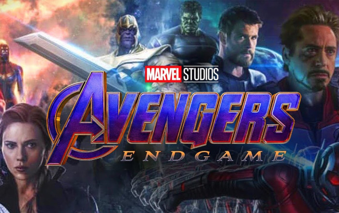 ‘COCC’ có tồn tại ở Hollywood… vì con gái đạo diễn 'Avengers: Endgame' sẽ có một vai trò bí mật trong siêu bom tấn này! Ảnh 2