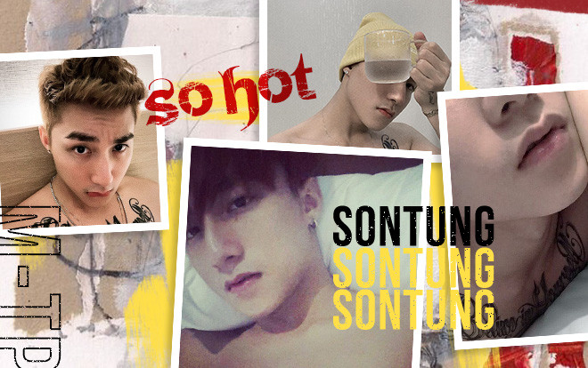 Sơn Tùng ơi, sau tất cả đã sẵn sàng với một MV tự tin khoe body… 'múi nào ra múi nấy'? Ảnh 2