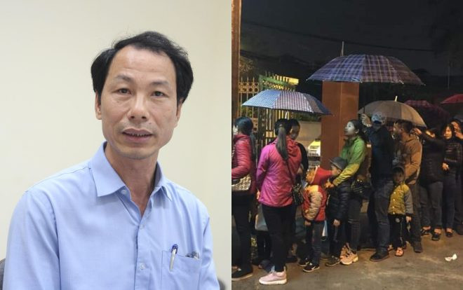 Vụ hàng trăm trẻ nhỏ nhiễm sán lợn ở Bắc Ninh: Bệnh không quá nguy hiểm, người dân không nên quá lo lắng Ảnh 2