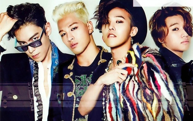Tin buồn dành cho các fan BigBang OT5: Tên Seungri bị xóa sạch khỏi proflie của nhóm lẫn YG Ảnh 2