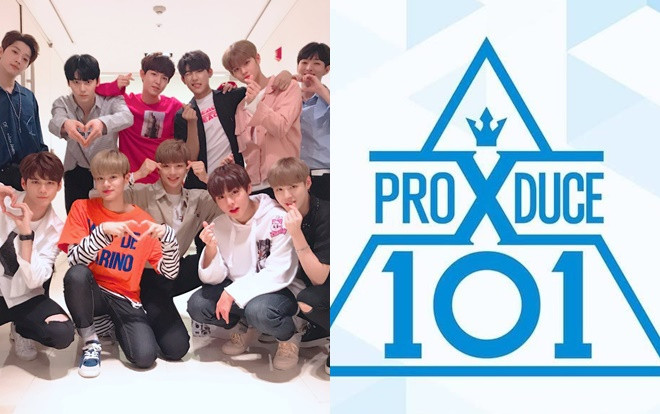 Cập nhật những diễn biến mới nhất của 'đàn em WANNA ONE' trong PRODUCE X 101 Ảnh 2