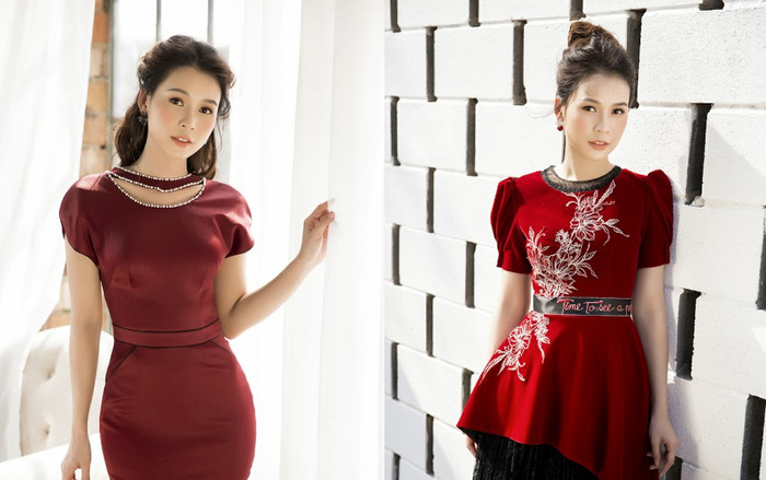 Sam lả lơi vòng một, khoe khéo hình thể quyến rũ ở lứa tuổi 29 Ảnh 2