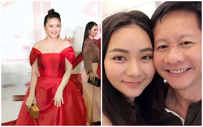 Ai đời như đại gia Đức An, chê vợ Như Thảo 'bụng toàn mỡ' trên mạng xã hội Ảnh 2