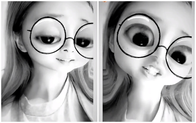 Sức hút của '7 Rings' đã lan đến Rosé (BlackPink): bạn đã nghe chưa màn cover siêu 'lầy lội' từ cô nàng? Ảnh 2