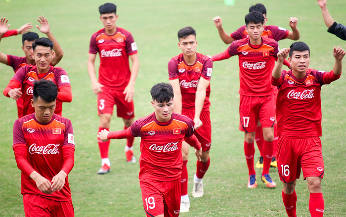 Vòng loại U23 châu Á 2020 sẽ được phát trực tiếp trên YouTube và Facebook, nhưng đây là điều bạn cần lưu ý Ảnh 2