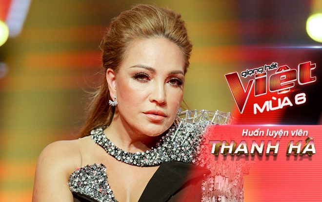 Thanh Hà: Mặc dù rất nể danh ca Tuấn Ngọc nhưng 'chém' thì nhất định phải 'chém'? Ảnh 2