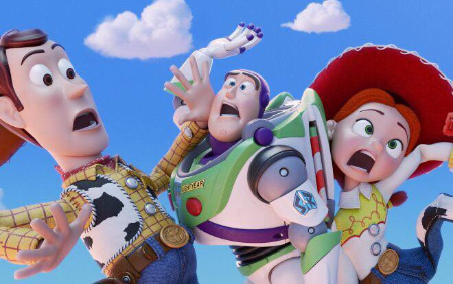 ‘Toy Story 4’ chính thức trở lại với trailer cực chất và đáng để chờ đợi Ảnh 2
