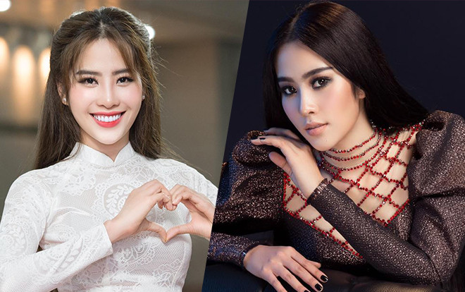 Rộ tin Nam Em thi Hoa hậu Hoàn vũ Việt Nam, fan đồng loạt ủng hộ: Chỉ cần 'sửa' điểm này! Ảnh 2