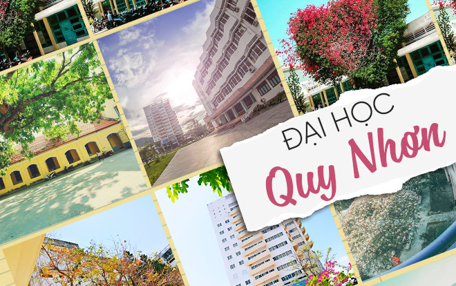 Ghé thăm trường ĐH của biển: Ngôi trường đầy nắng gió, nổi tiếng cả nước về đào tạo ngành Sư phạm  Ảnh 2