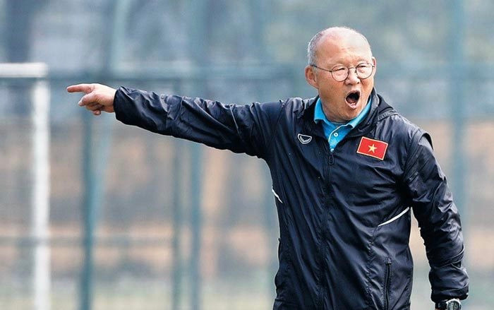 NÓNG: Ông Park bất ngờ loại sớm 'Vua dội bom' Vleague và 5 tuyển thủ U23 Ảnh 2