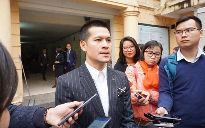 Toà tuyên: Thực cảnh Tinh hoa Bắc Bộ là vở diễn phái sinh từ Thuở ấy xứ Đoài của đạo diễn Việt Tú, bác yêu cầu bồi thường 6 tỷ Ảnh 2