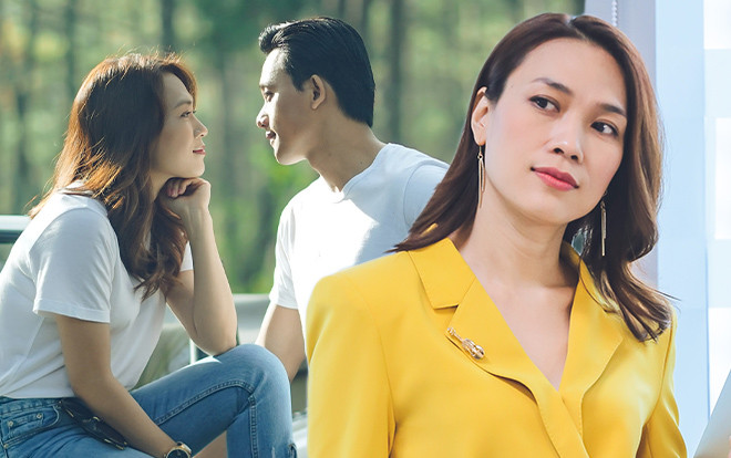 Ngừng hơn 1 tháng, Mỹ Tâm bất ngờ chiếu tiếp 'Chị trợ lý của anh' - Gom thêm tiền làm phần 2 hay để cưới chồng? Ảnh 2