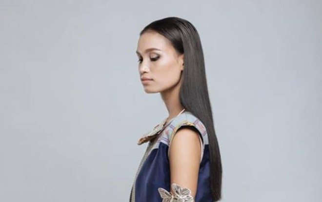 Giữa ồn ào ‘đá xéo’ H’Hen Niê, H’Ăng Niê được Lê Âu Ngân Anh lên tiếng ủng hộ? Ảnh 2