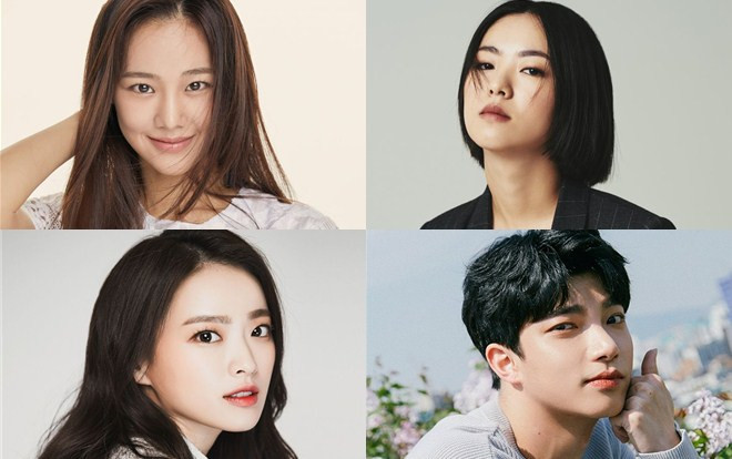 Oh Seung Yoon của ‘Hoàng hậu cuối cùng’ hóa thân thành chàng trai đồng tính trong phim mới Ảnh 2